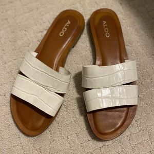 Aldo sandals